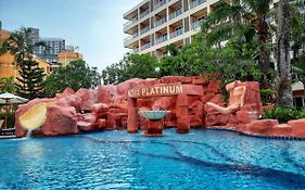 Nova Platinum Hotel in Pattaya